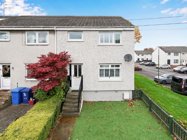 House for sale in Hopefield, Polton