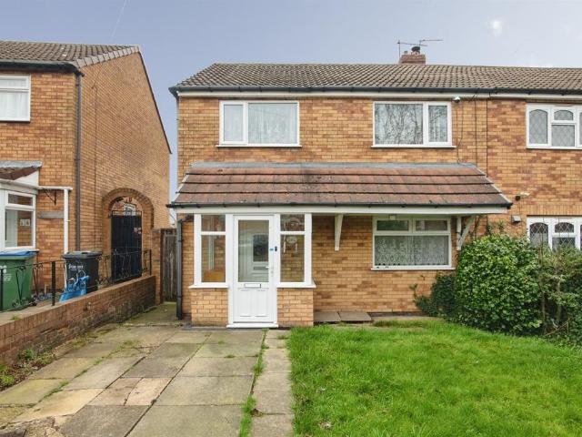 House for sale in Balls Hill, Hill Top