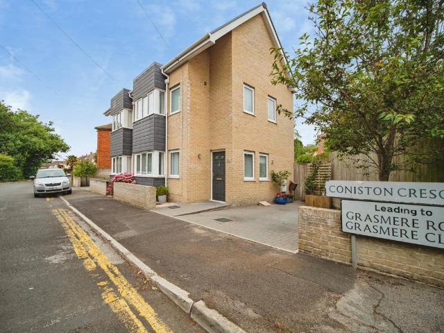 House for sale in Weymouth, East Dorset