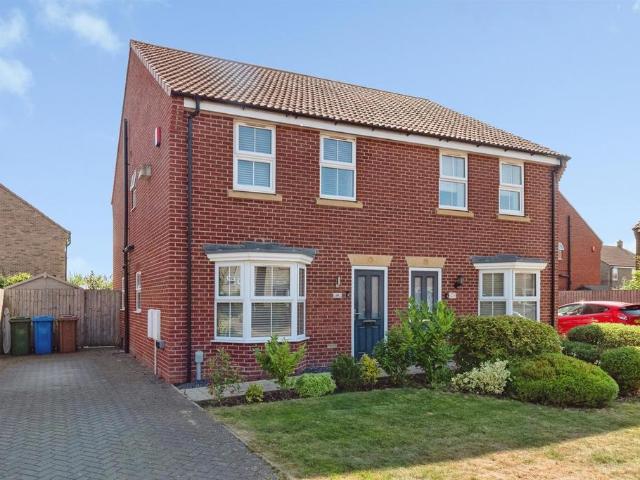 House for sale in Woodmansey