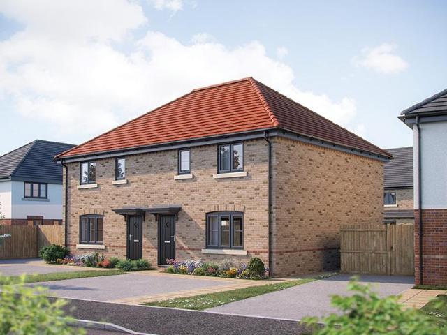 House for sale in Kirkleatham Green, Redcar