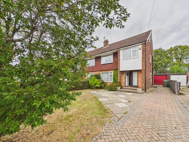 House for sale in Latimer, Buckinghamshire