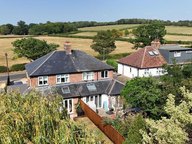 House for sale in Barway, Cambridgeshire