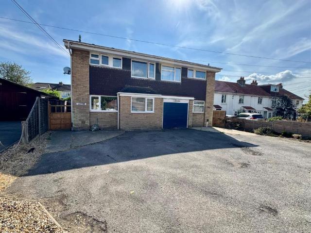 House for sale in Old Netley, Eastleigh