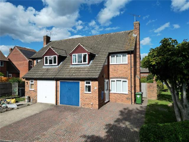 House for sale in Burghfield, Burghfield Common