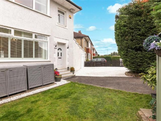 House for sale in Roughmussel, Glasgow