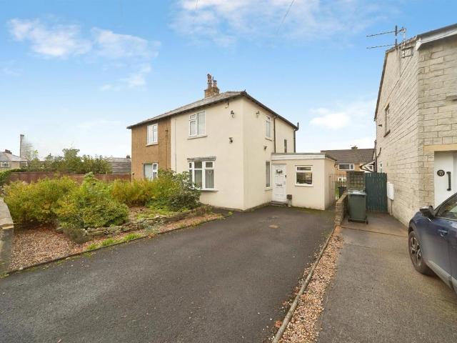 House for sale in Bracken Bank, Bradford