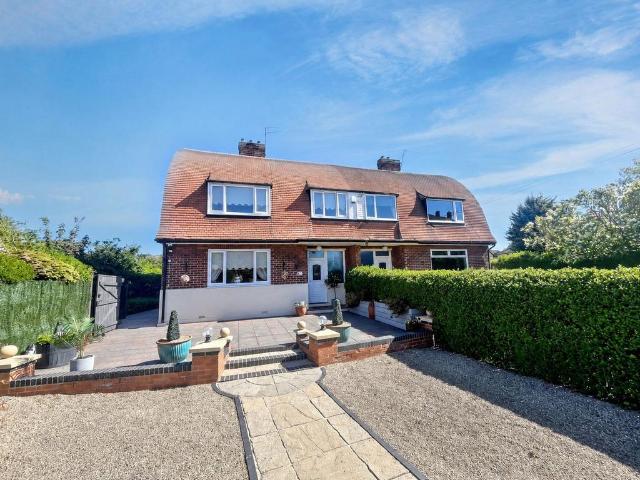 House for sale in Stockton-on-tees