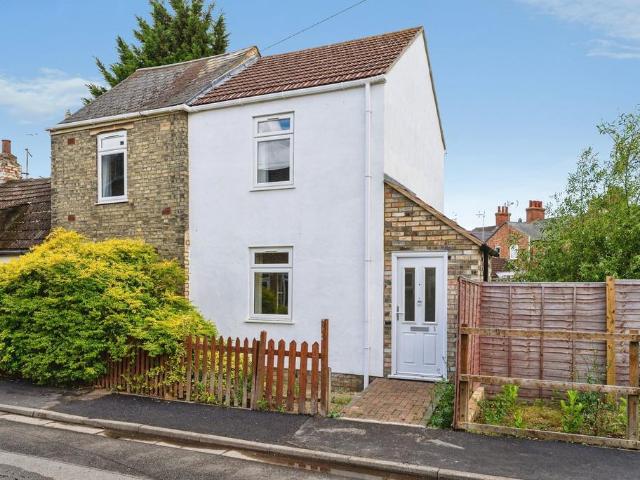 House for sale in Four Gotes, Cambridgeshire