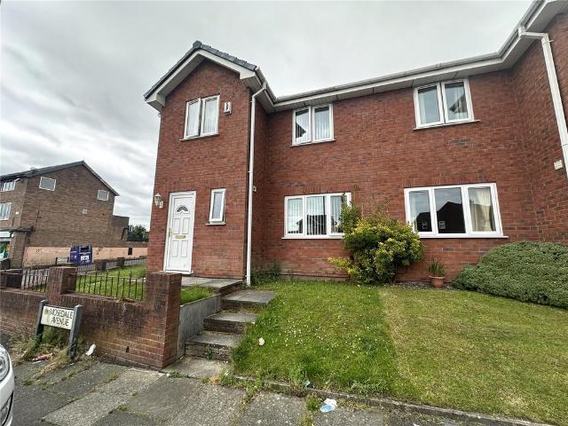 House for sale in St Helens