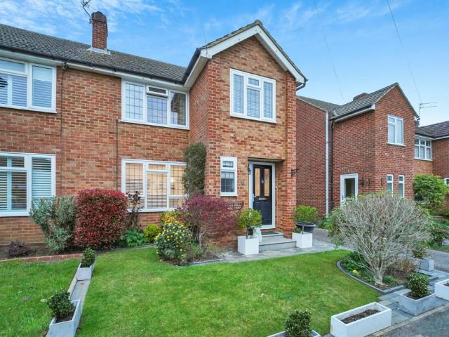 House for sale in Woking, Surrey