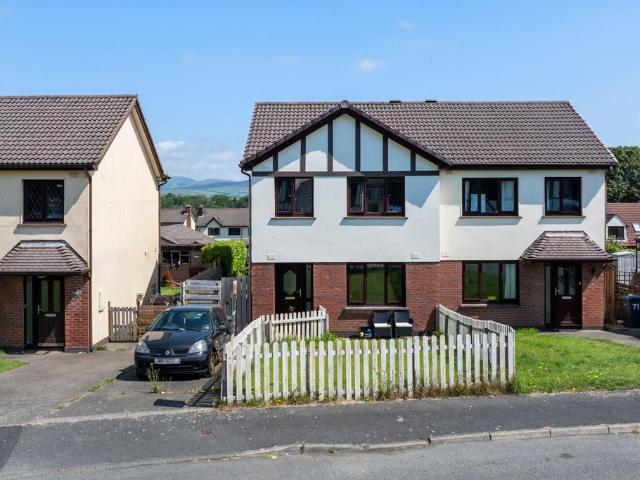 House for sale in Scotland