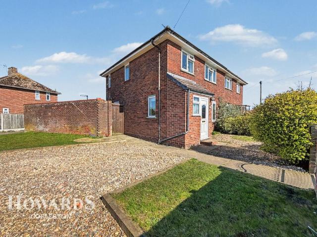 House for sale in Stokesby, Norfolk