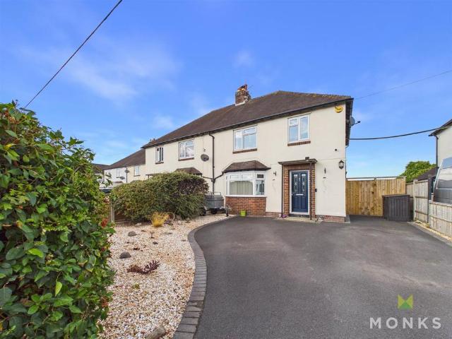 House for sale in Edgebolton, Shawbury