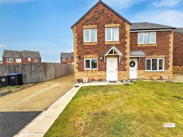 House for sale in Stanley