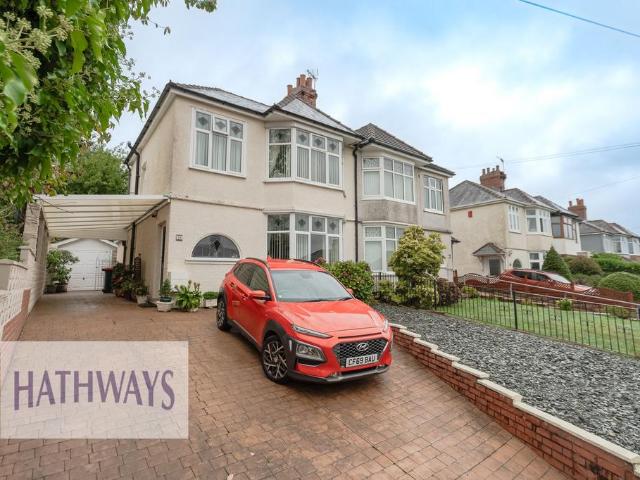 House for sale in Wales