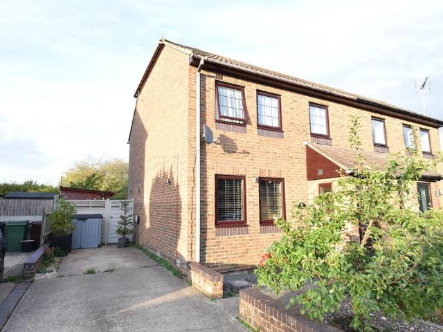 House for sale in Ulcombe, Maidstone