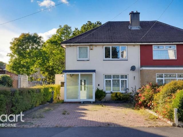 House for sale in Turves Green, Birmingham