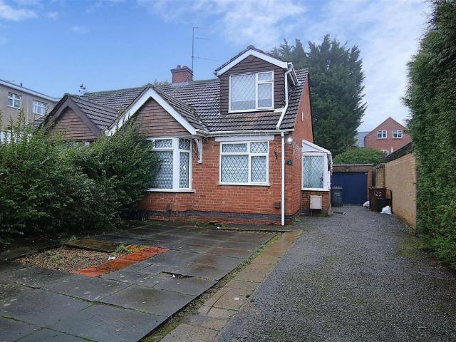 House for sale in Kingsthorpe, Northamptonshire