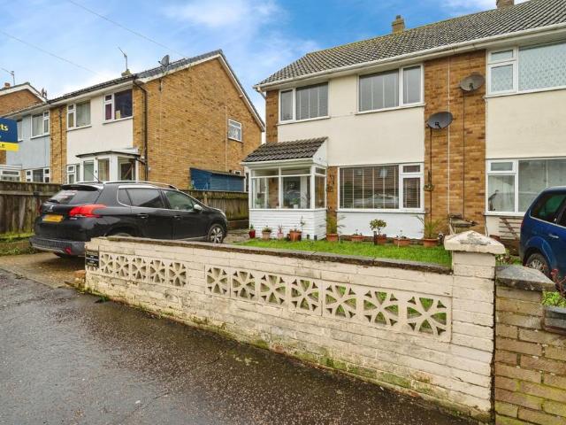 House for sale in Cromer, North Norfolk