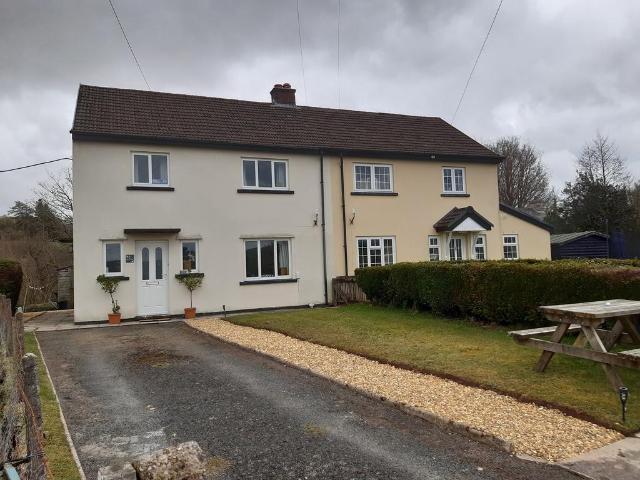 House for sale in Crai, Powys