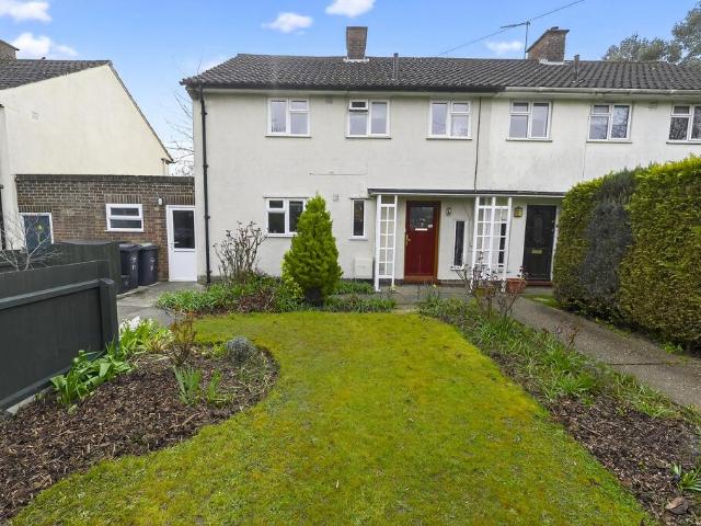 House for sale in Fuller's End, Uttlesford