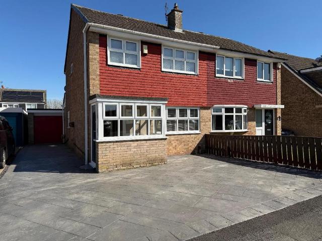 House for sale in Stockton-on-tees