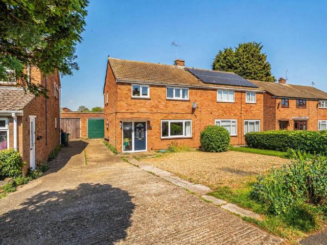 House for sale in West Bletchley, Bletchley