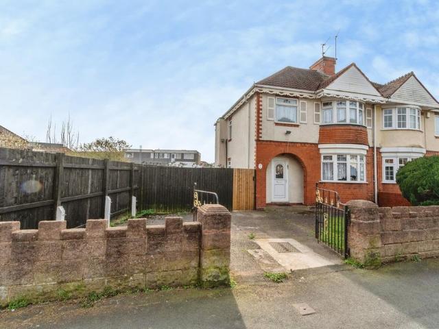 House for sale in Doe Bank, Wednesbury