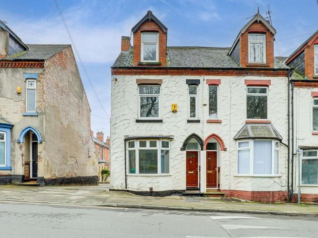 House for sale in Haddon, East Midlands