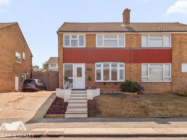 House for sale in Great Parndon, Harlow