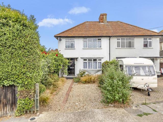 House for sale in Collier Row, Greater London