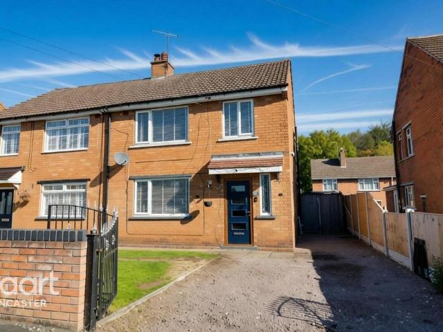 House for sale in Norton, Campsall