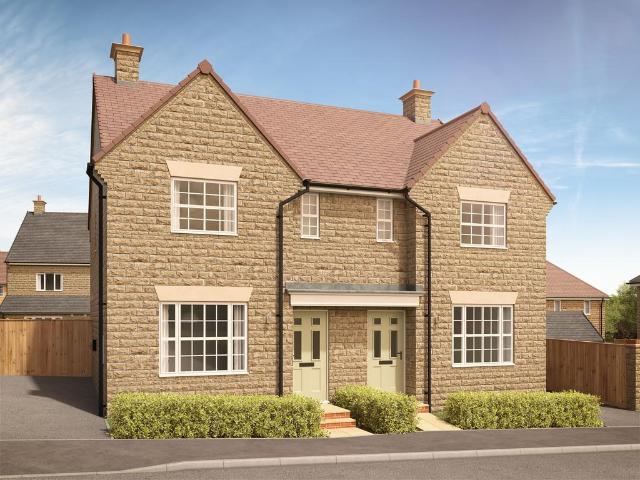 House for sale in Littleborough, Rochdale