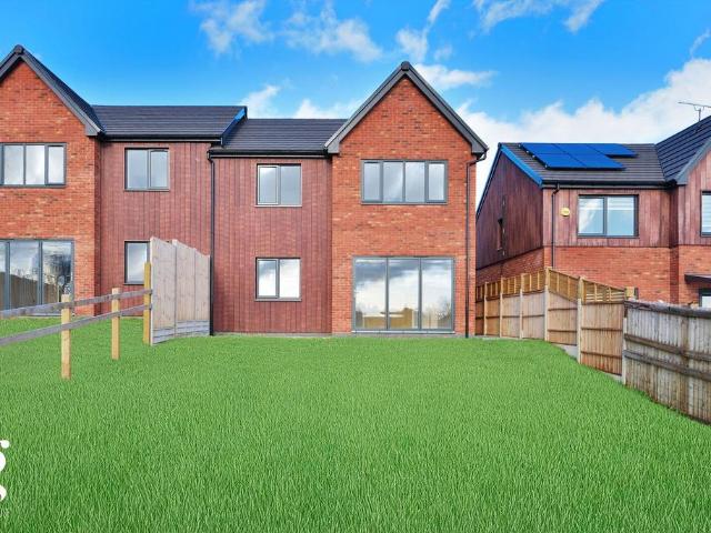 House for sale in Bromsberrow Heath, Isle Of Man