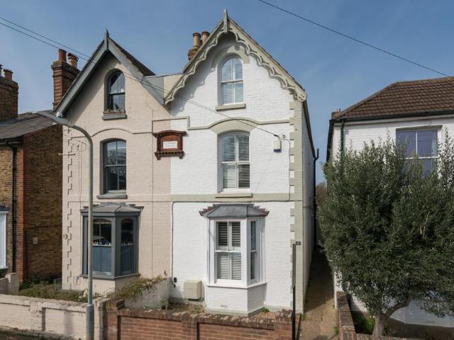 House for sale in The Bridge, Kent