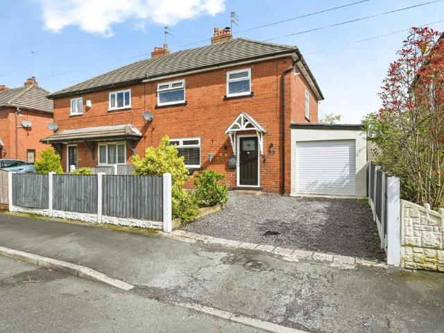 House for sale in Billinge, St Helens