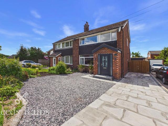 House for sale in Firbank, Lancashire