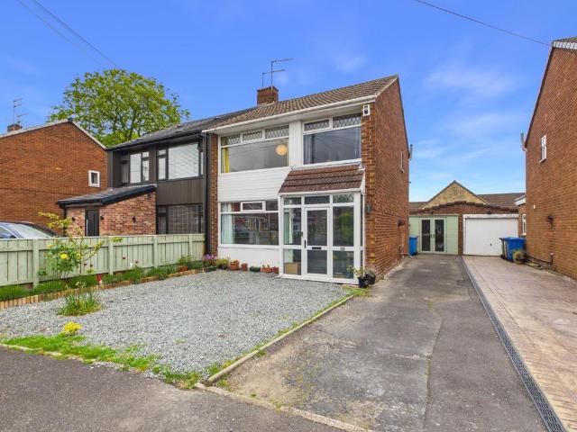 House for sale in Cottingham, East Riding Of Yorkshire