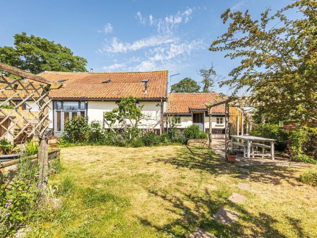 House for sale in East Tuddenham, Norfolk