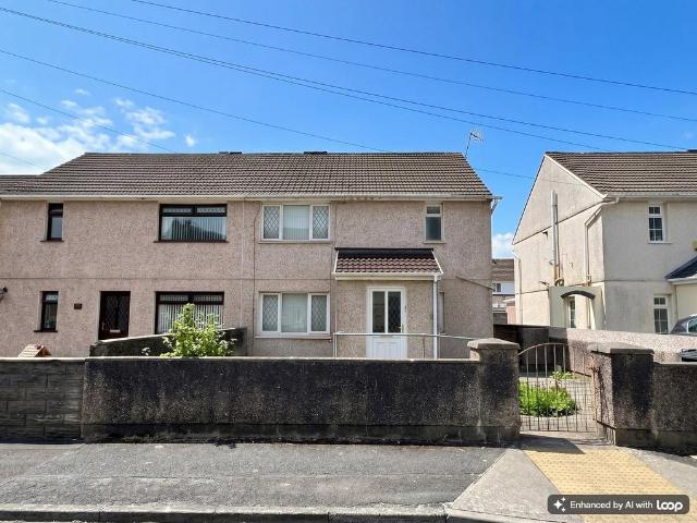 House for sale in Aberavon