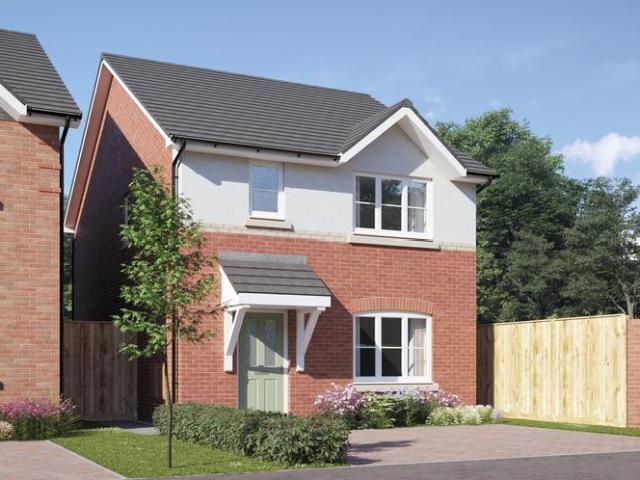 House for sale in Churchtown, Cabus