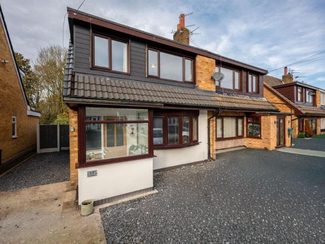 House for sale in Andertons Mill, Lancashire