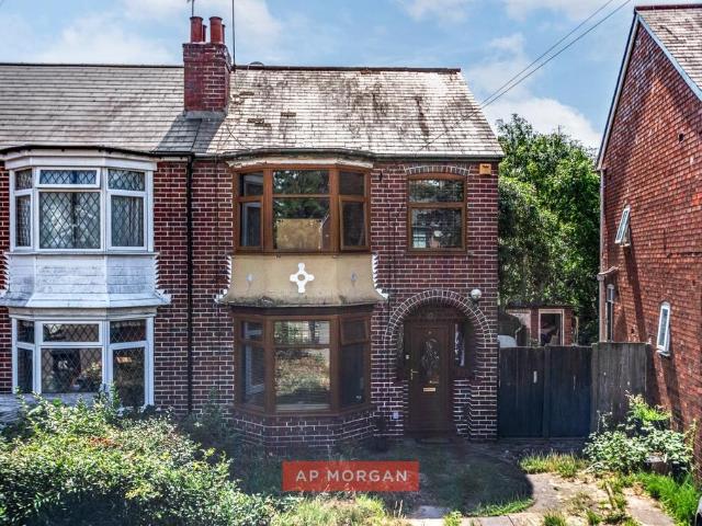 House for sale in Kings Norton, West Midlands