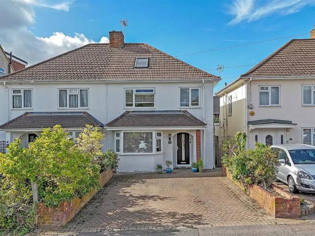 House for sale in Broxbourne, Hertfordshire