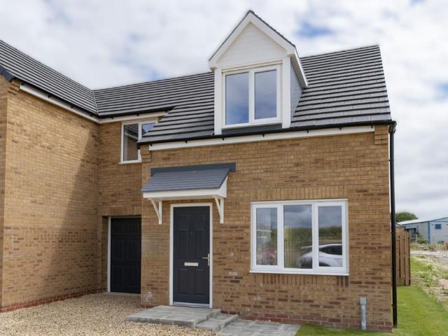 House for sale in Sutterton CP, Boston