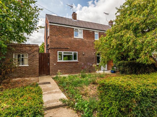 House for sale in Binfield