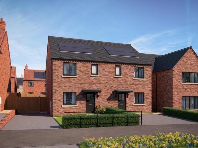 House for sale in Wynyard, Stockton-on-tees