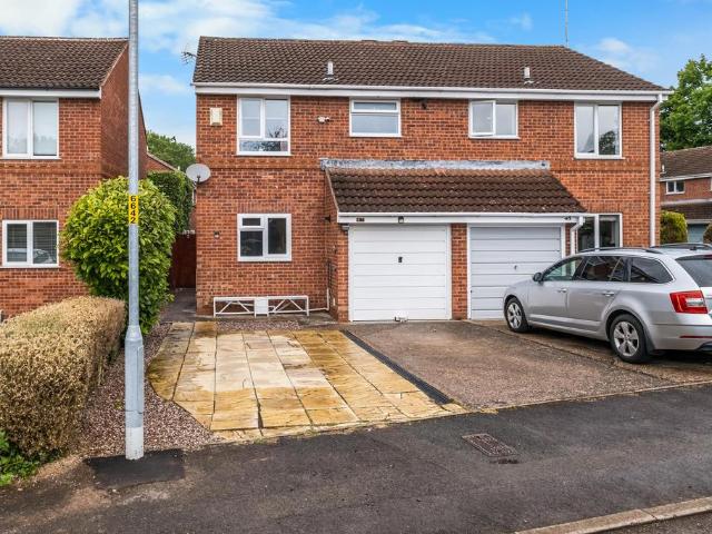 House for sale in Winyates Green, Redditch