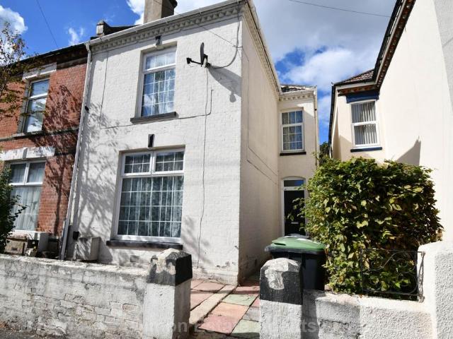 House for sale in Forton, Middlecroft